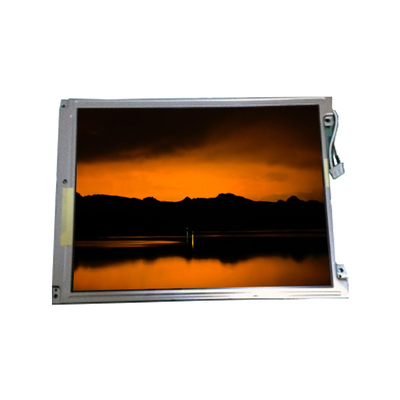 Untuk Laptop Industrial 10,4 inci NL8060AC26-04 LCD Display Screen