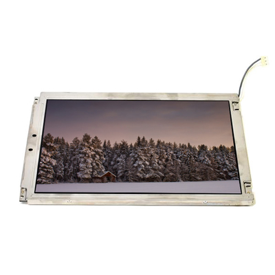 NL8060AC26-11 Layar LCD untuk Industri