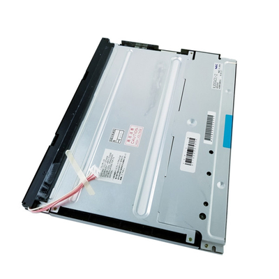 NL8060AC31-12 12,1 inci layar LCD untuk industri