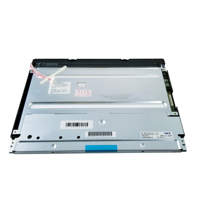 NL8060AC31-12 12,1 inci layar LCD untuk industri