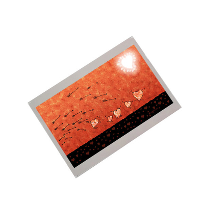 AA070MC12 7.0 inci Resolusi 800*480 TFT-LCD Screen.