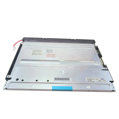 NL8060AC31-12G layar LCD untuk industri