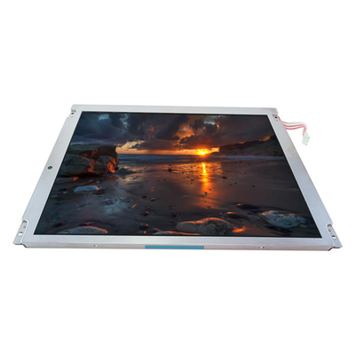 NL8060AC31-12G layar LCD untuk industri