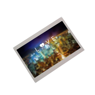 AA070MC52 7.0 inci Resolusi 480 * 800 TFT-LCD Screen.