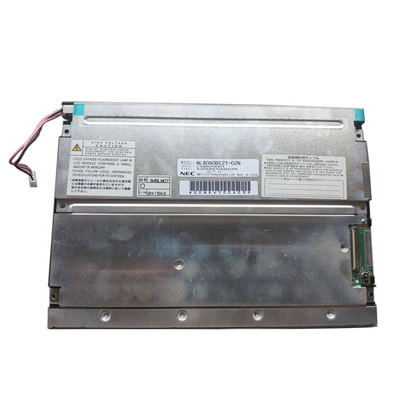 8.4 inci NL8060BC21-02N layar panel LCD