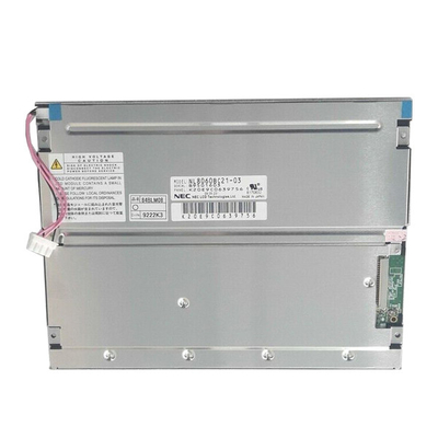 Layar panel LCD NL8060BC21-03 baru