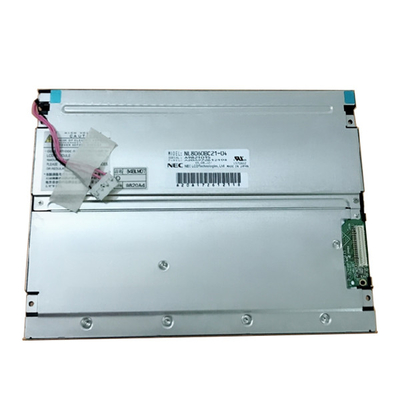 800*600 NL8060BC21-04 tampilan panel LCD