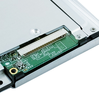 NL8060BC21-06 800*600 layar LCD