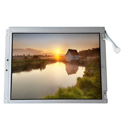 NL8060BC26-05 96PPI layar LCD
