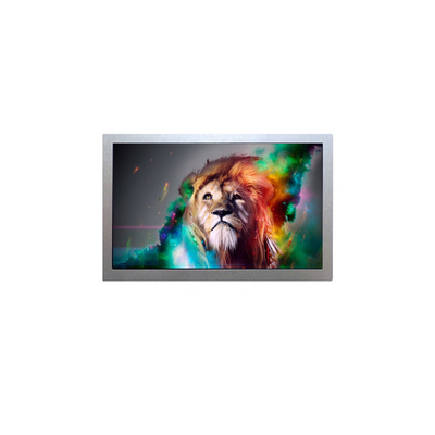 AA070ME11-DA1 LCD Touch Screen 7.0 inci 800*480 modul tampilan LCD