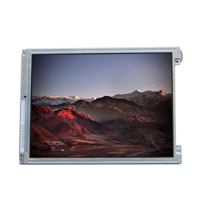 NL8060BC26-12 panel tampilan LCD untuk NEC