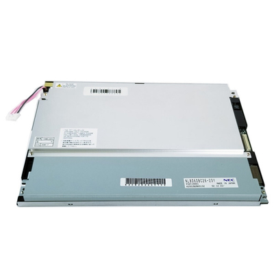 Layar bagus NL8060BC26-23Y 96PPI Layar LCD
