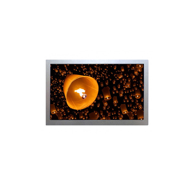 AA080MB11ADA11 8,0 inci 800*480 LVDS 20 Pin LCD Screen Display