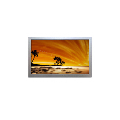 AA084SD01ADA11 800*600 Panel LCD industri 8,4 inci layar sentuh LCD