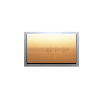 AA084SD01--T2 Modul Layar LCD Industri 8.4 Inci 800*600 Layar Panel Sentuh LCD