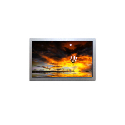 AA084SD11-CA-01 Resolusi 800*600 LCD Display Layar LCD 8,4 inci
