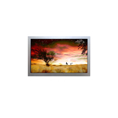AA084SD11-CA3 8,4 inci 800*600 LCD Display Screen untuk Industri