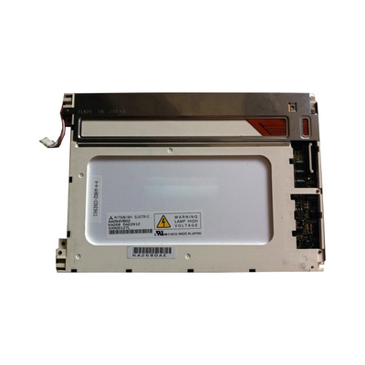 AA084VB02 Original 8,4 inci 640*480 LCD Display untuk Peralatan Industri