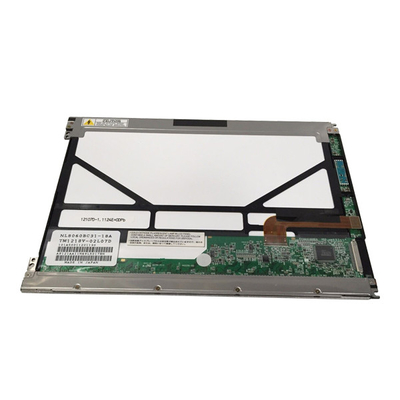 Digunakan untuk Laptop 12,1 inci NL8060BC31-18A layar LCD