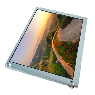 Panel layar LCD RGB 800*480 NL8060BC31-27D