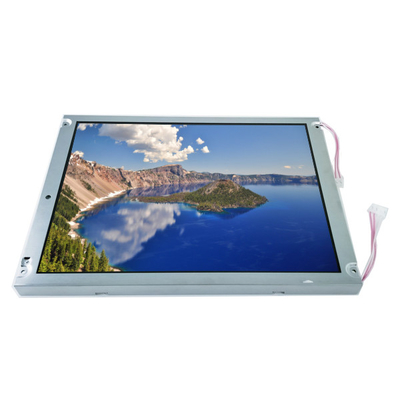 Untuk layar layar LCD Industri Outdoor High Brightness NL8060BC31-36