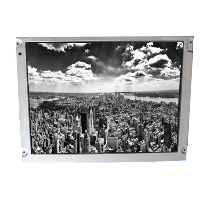 Modul tampilan LCD 800*600 NL8060BC31-42E untuk NEC