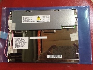 AA084XC01 8,4 inci 1024 * 768 Kecerahan Tinggi Lcd Screen LCD