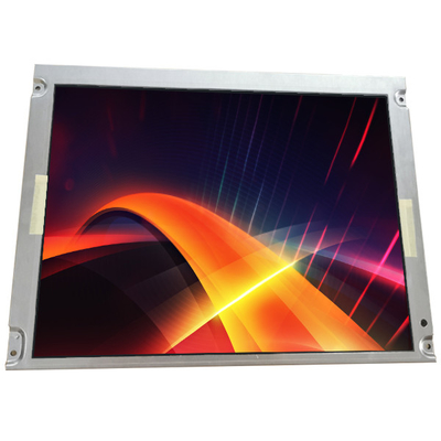 12.1 inci 262K NL8060BC31-42G modul tampilan LCD