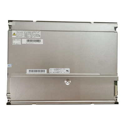 12.1 inci 262K NL8060BC31-42G modul tampilan LCD