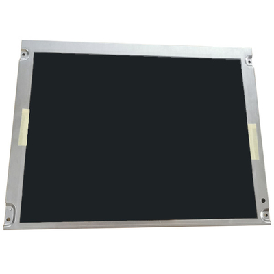 12.1 inci 262K NL8060BC31-42G modul tampilan LCD