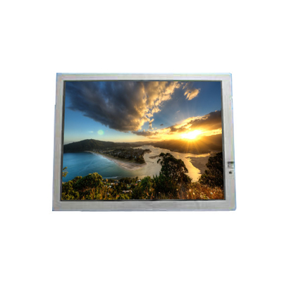 7.2inch 60Hz NL8060BH18-01 LCD display panel