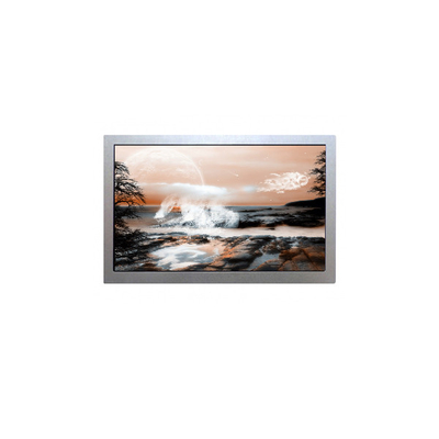 AA084XD51 resolusi 1024*768 8,4 inci layar LCD panel