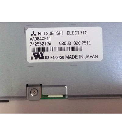AA084XE11ADA11 8,4 inci 1024*768 TFT LED LCM LCD Screen display panel