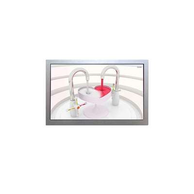 AA084XE11-CB2 untuk Mitsubishi 8,4 inci Resolusi 1024 * 768 LCD Screen Display