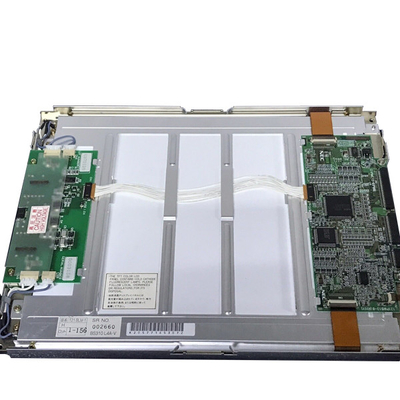 1024*768 105PPI NL10276AC24-01 panel modul LCD