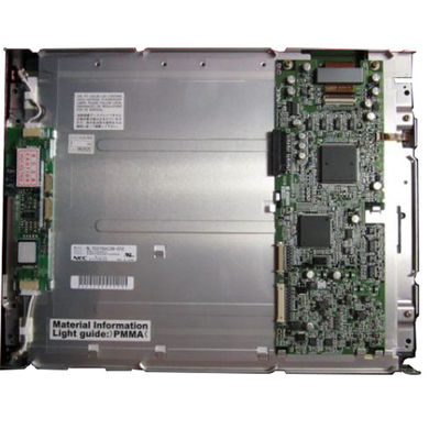 New NL10276AC28-01E 41 pin 91PPI LCD Panel Screen Display