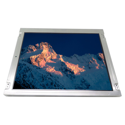 RGB1024*768 91PPI NL10276AC28-02L Monitor LCD Bagian layar
