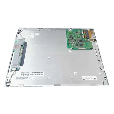 20 pin Konektor LCD Monitor Layar NL10276AC28-05R
