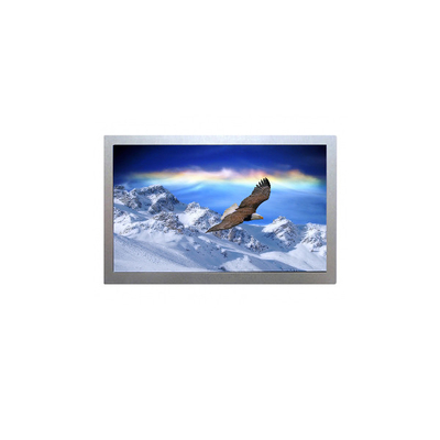 AA090TB01-DA4 untuk Mitsubishi 9 inci 1280 * 768 LCD Touch Display Panel