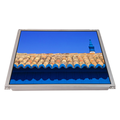 15.0 inci NL10276AC30-07 layar LCD Panel tampilan dengan Industrial