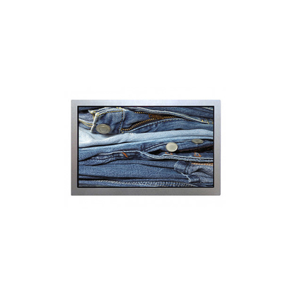 AA104SH11 untuk Mitsubishi 10,4 inci 800 * 600 LCD PANEL Tampilan Layar