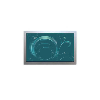 AA104SH12--T1 10,4 inci 800*600 LCD Monitor layar sentuh untuk Mitsubishi