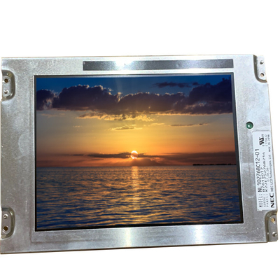 6.3 inci NL10276BC12-01 tft panel modul LCD
