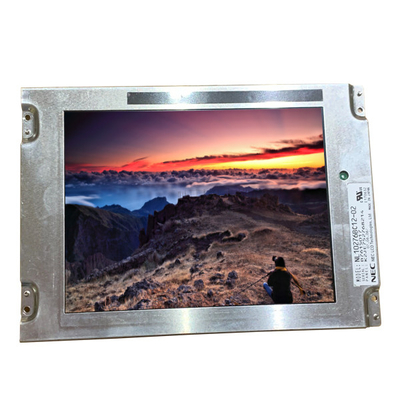 Mengirim NL10276BC12-02 Panel layar untuk industri