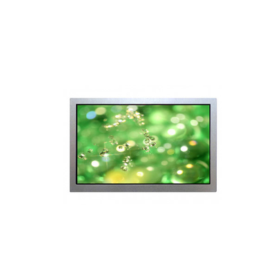 AA104SK12 10,4 inci 800 * 600 Panel layar LCD industri untuk Mitsubishi