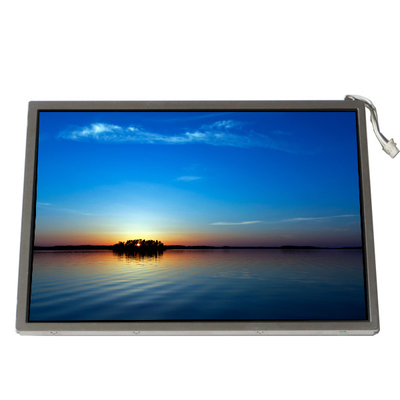 20 pin Konektor Lcd Tampilan Layar NL10276BC20-08