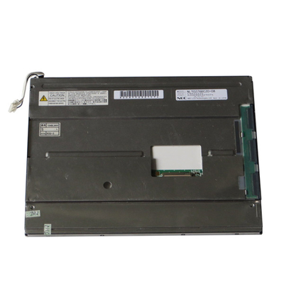 20 pin Konektor Lcd Tampilan Layar NL10276BC20-08