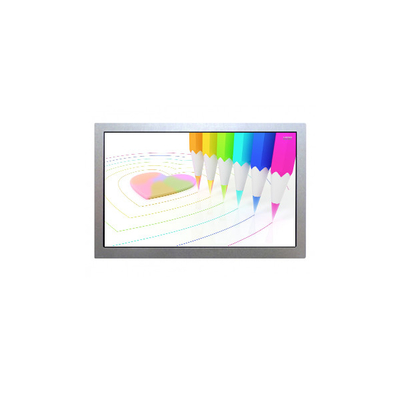 AA104SL12DDE11 10,4 inci 800 * 600 layar LCD tft industri
