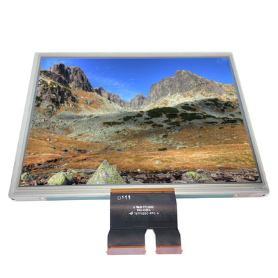 10.4 inci layar sentuh TFT LCD Panel Display NL10276BC20-18BD