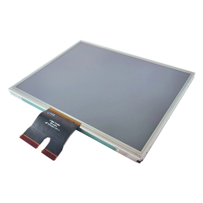 10.4 inci layar sentuh TFT LCD Panel Display NL10276BC20-18BD